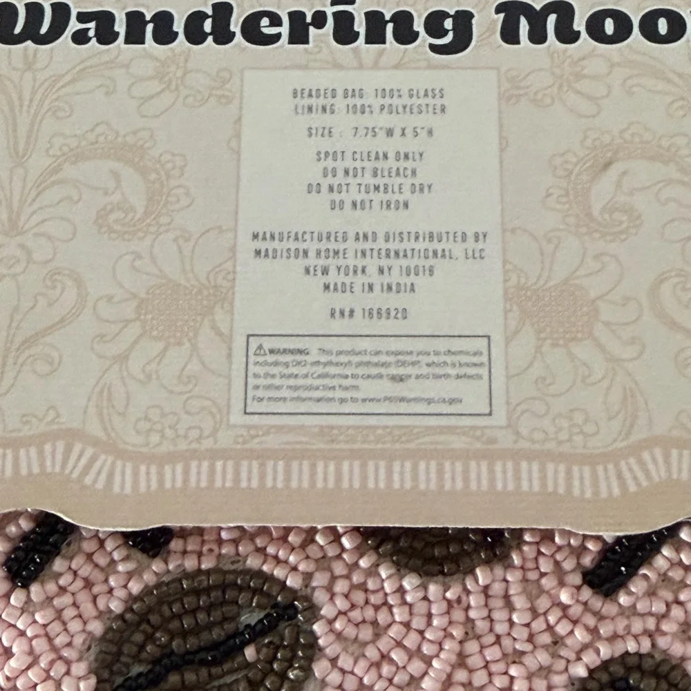 Wondering Moon add fun